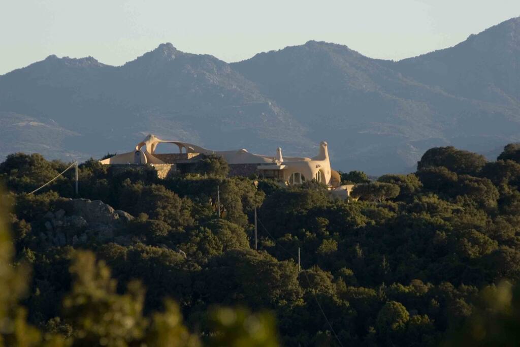 Villa Malcusa