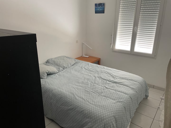 საძინებელი 3