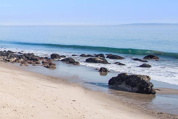 Carbon Beach gallery image 2