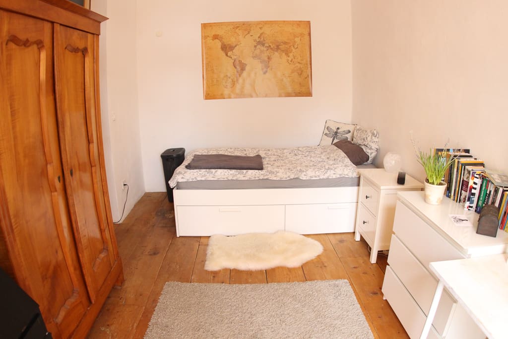 Your room