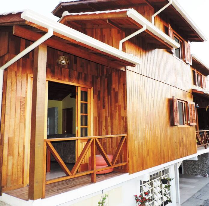 Casa Tartaruga