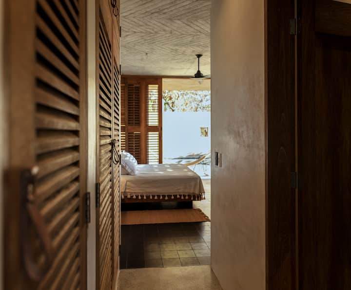 საძინებელი