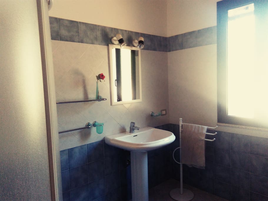 bagno