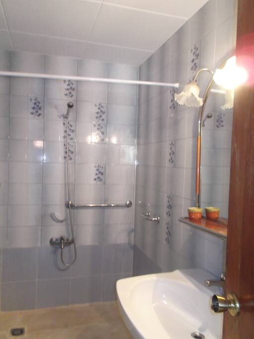 lavabo 1ª planta