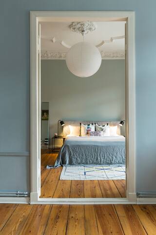 2 Bedroom Apartment Large with Balcony gallery image 4