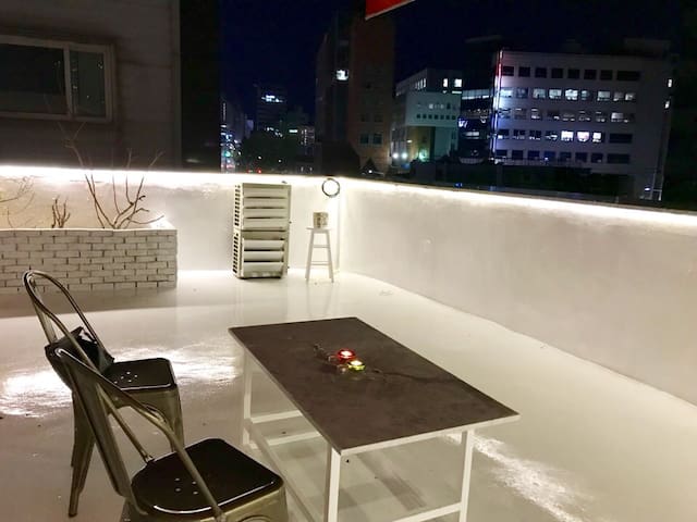 Airbnb Seoul Vacation Rentals Places To Stay Seoul