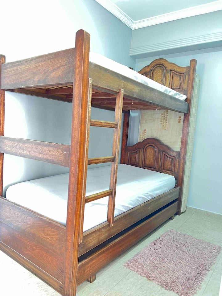 Chambre 3