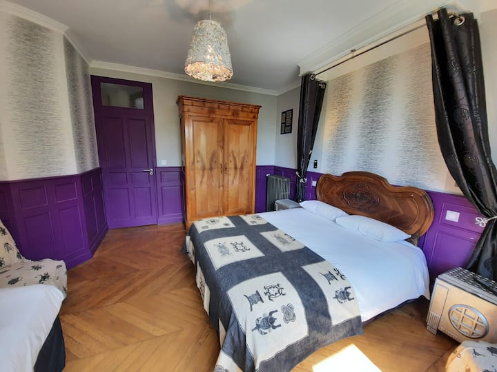 Chambre 3