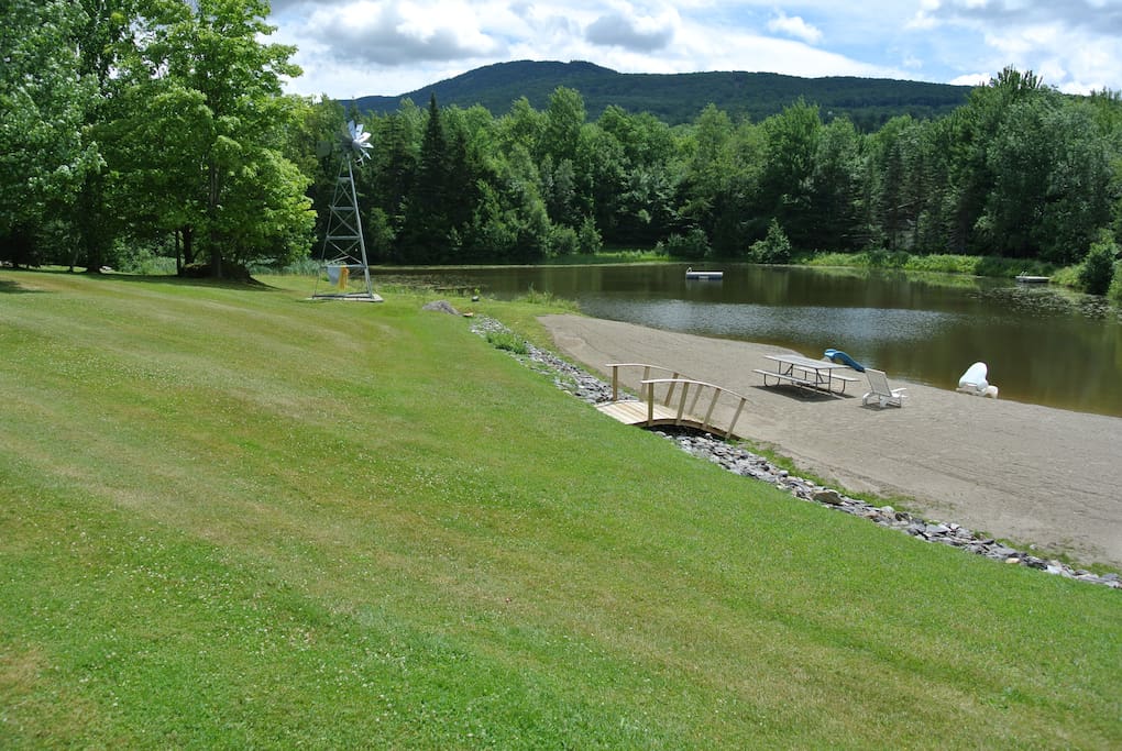 Lac Kelly