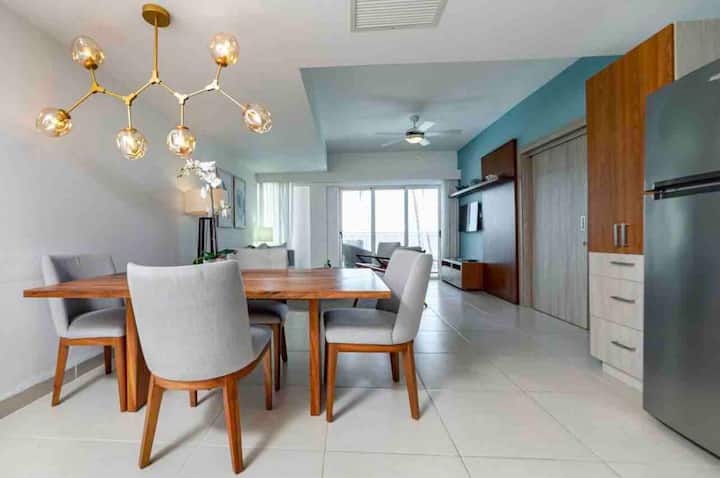 Lovely Studio With A Few Steps To The Beach - Cabarete