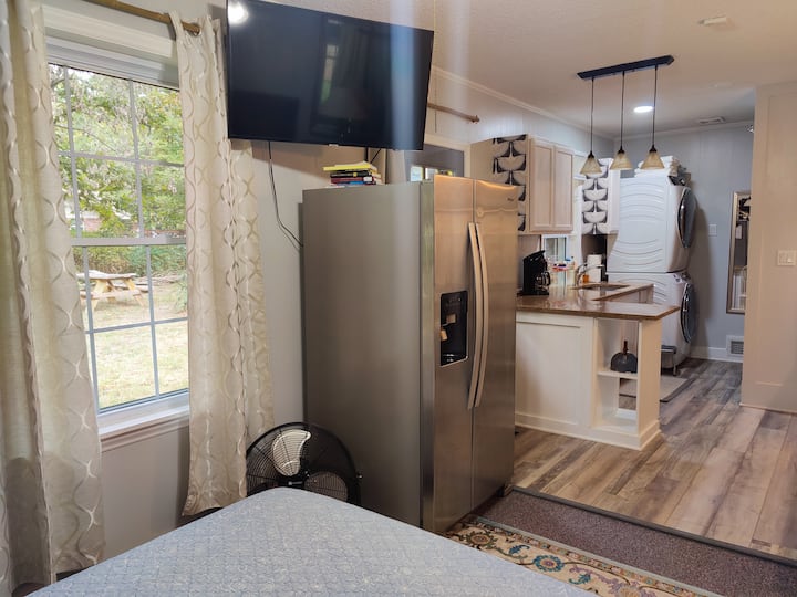 Primrose Garden Studio - Arkansas