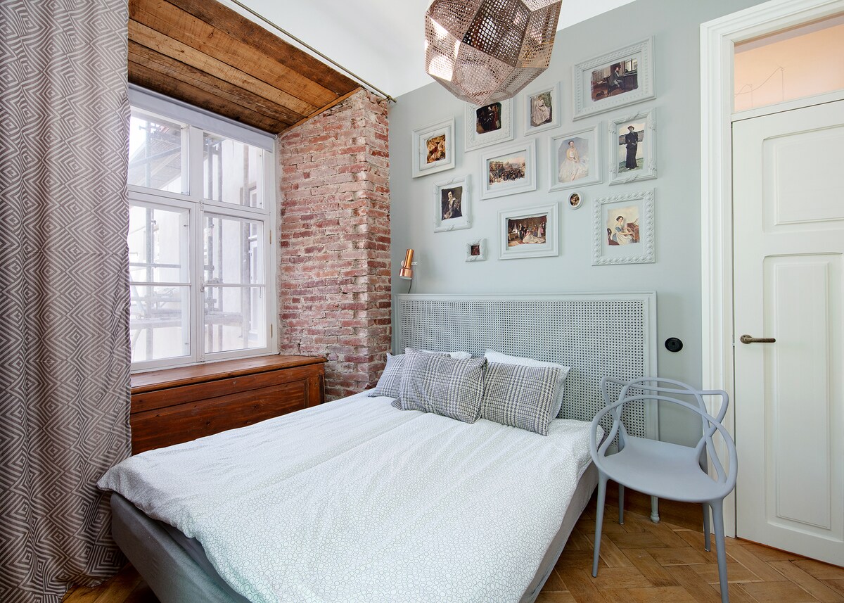 Спална соба 1