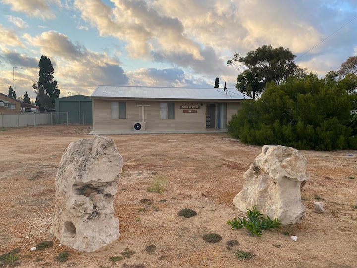 Leeman Holiday Rentals & Homes Western Australia, Australia Airbnb