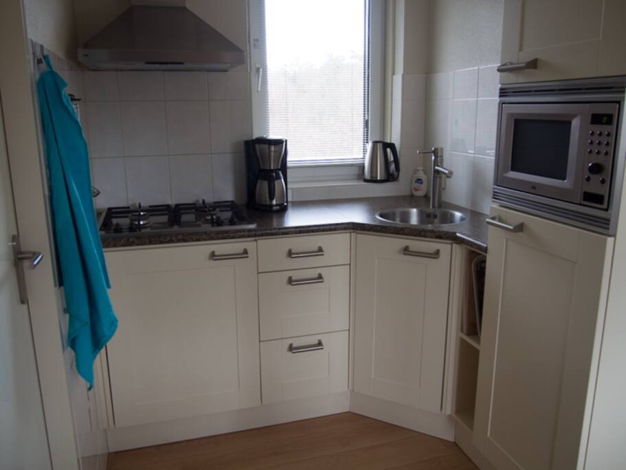 Keuken