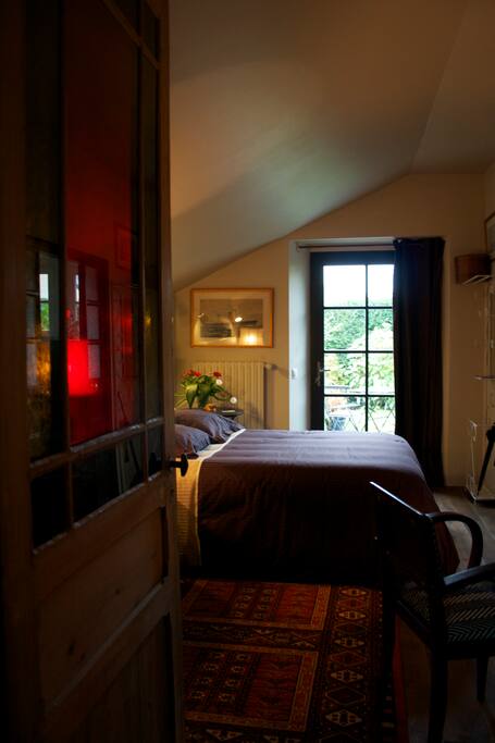 Votre chambre d'hôtes de charme