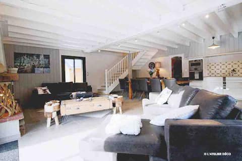 Beautiful Chalet in Saint-Lary-Soulan