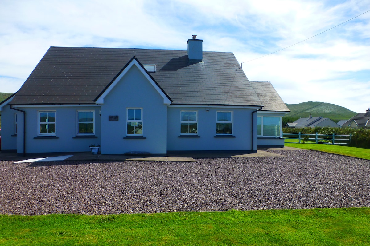 Portmagee Holiday Rentals \u0026 Homes 