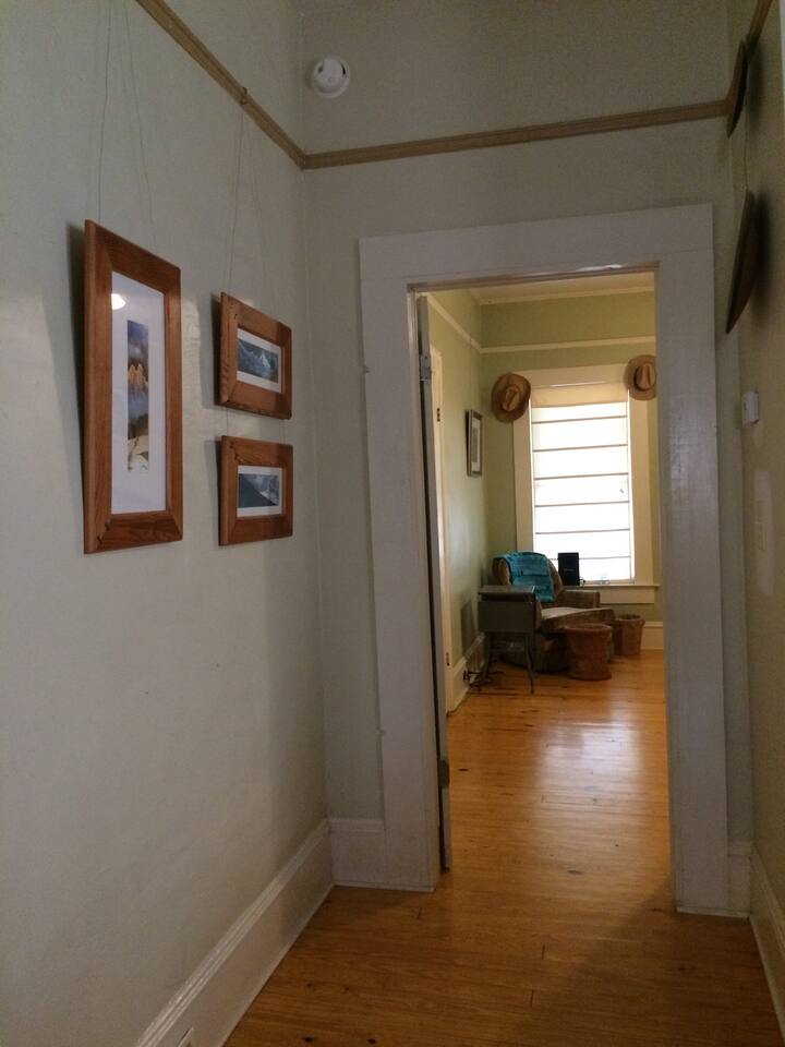 Habitación 1