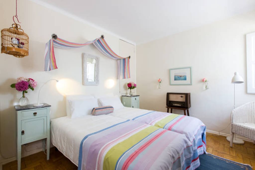 Quarto 1