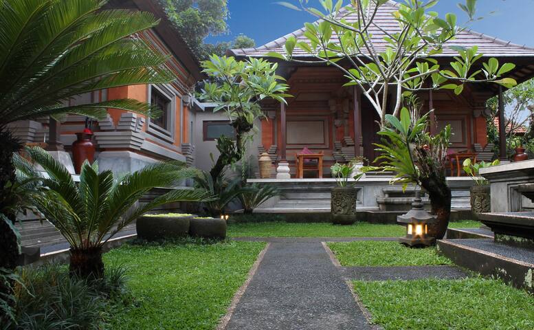 2br Sikut Satak House Houses For Rent In Ubud Bali Indonesia