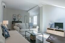 Angel Suites Attic 4-A