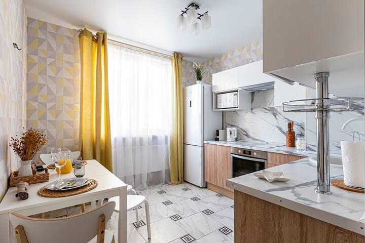 снять квартиру в сестрорецке посуточно