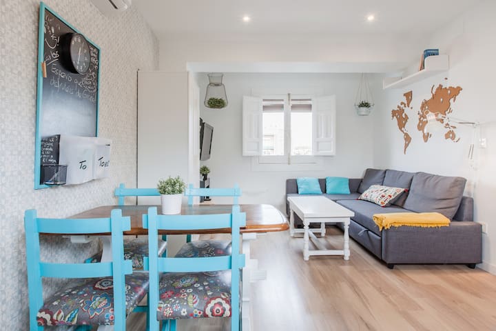 Guest favorite listing in Granada