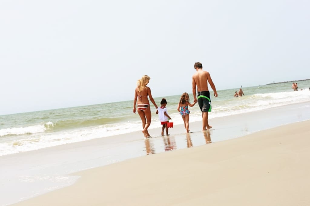Myrtle Beach!
