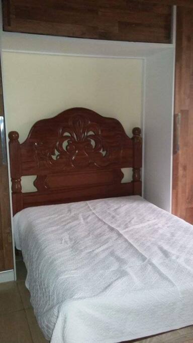 Quarto casal