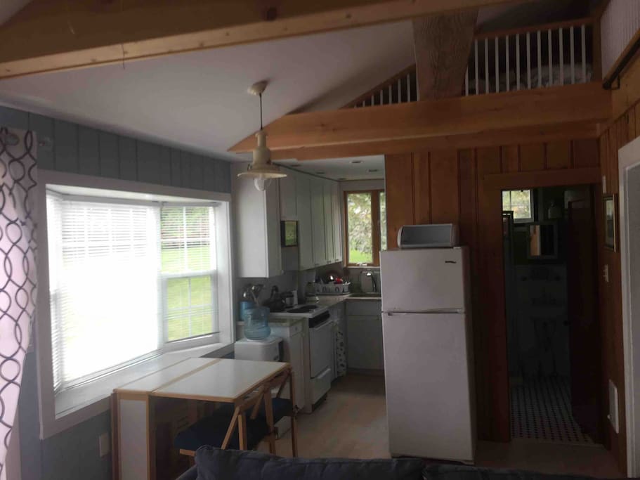 Kitchenette