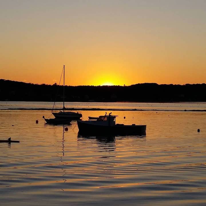 Bailey Island Vacation Rentals & Homes Harpswell, ME Airbnb