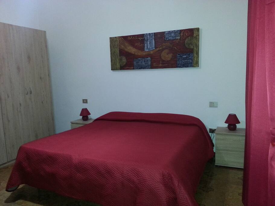 camera da letto