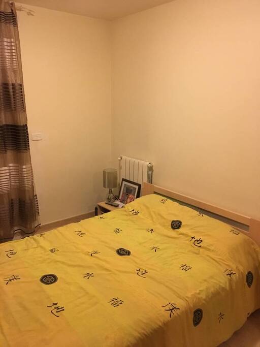 Chambre 2
