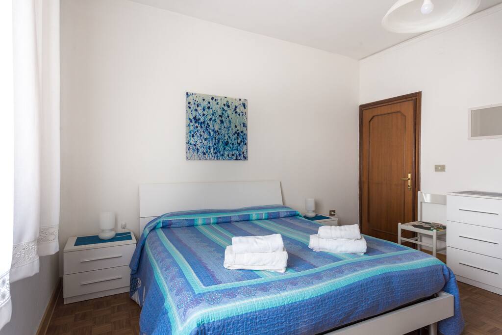 Double room#1