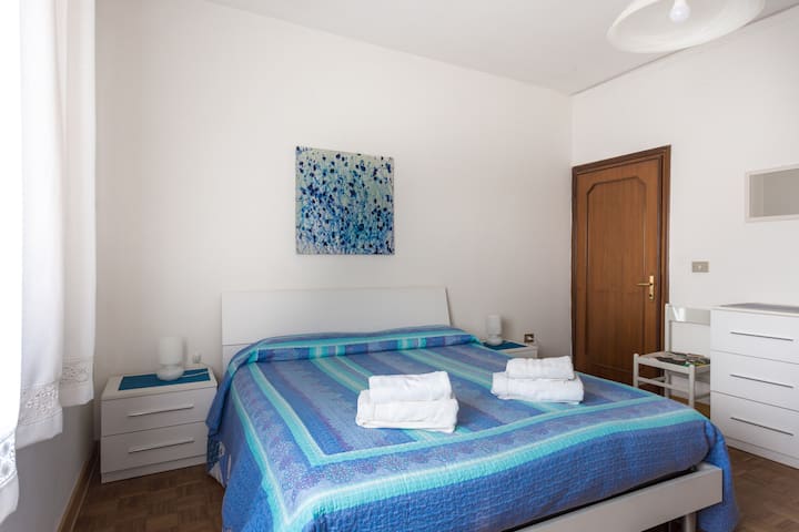 Quarto de casal nº1