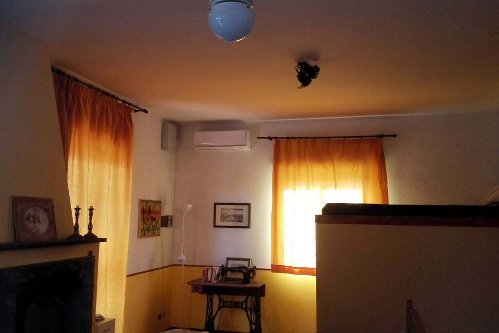 angolo lettura