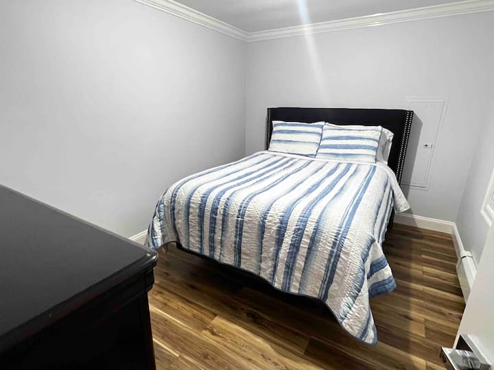 Двойно легло на втори етаж