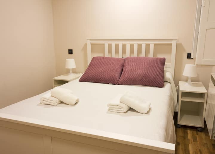 Спална соба 2