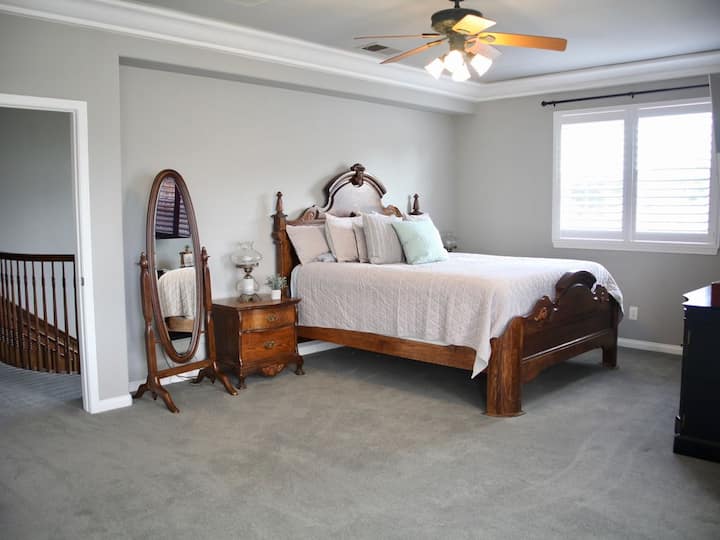 Bedroom 1