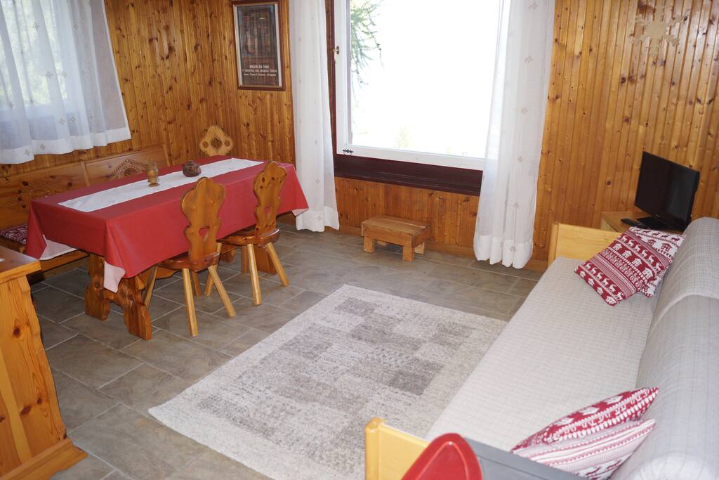 Soggiorno