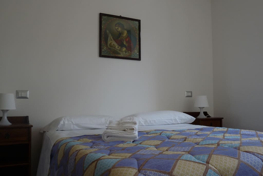 Camera da letto