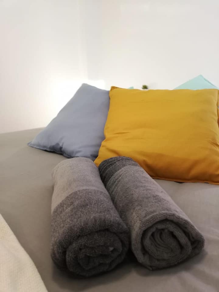 Habitación