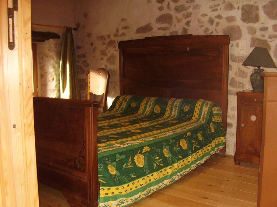 chambre 1