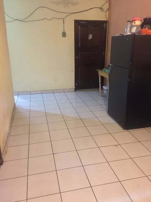 Sala compartida