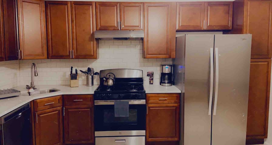 Apartment in Brooklyn