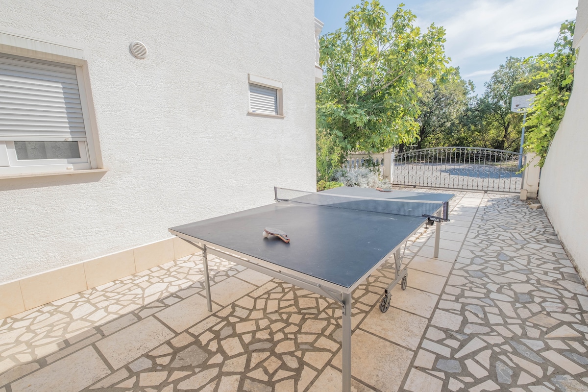 Apartman Miskic 3