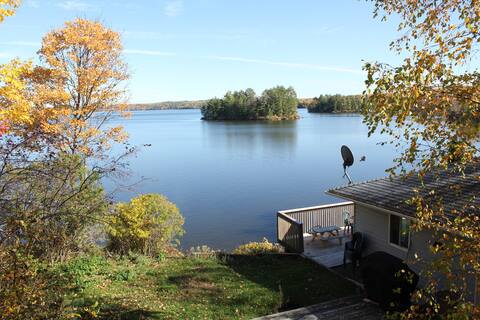 Callander Bay Cottage Retreat