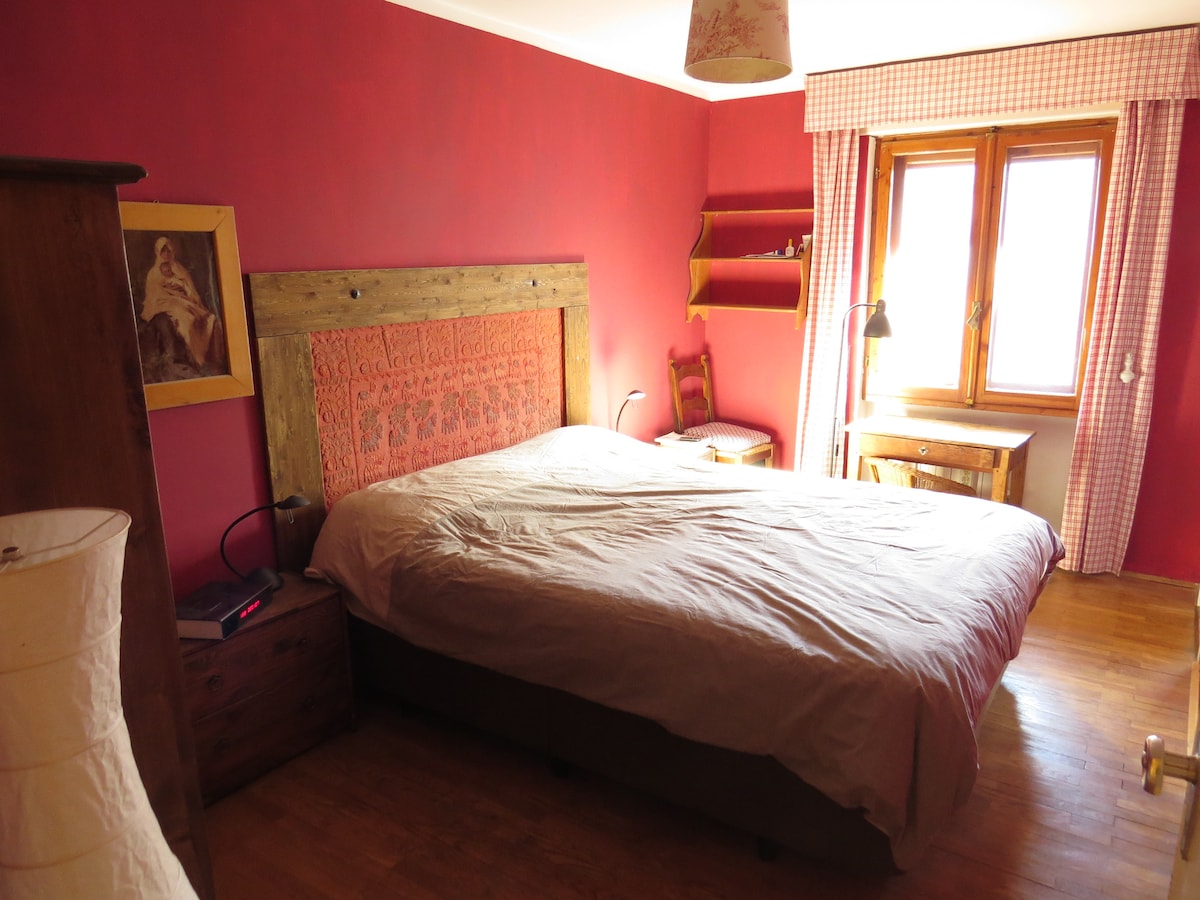 Foto appartamento Sauze