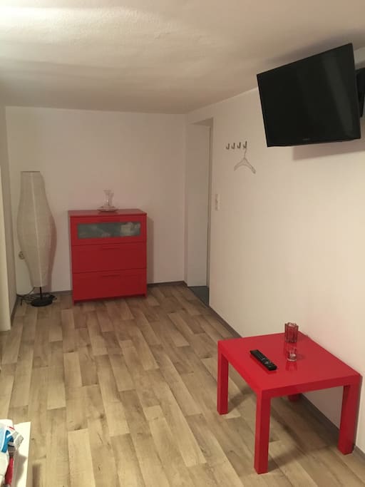 Fernseher