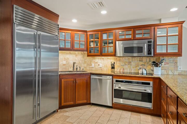 Kamaʻaina Waipouli D-303 2 Cal King Beds No Fees gallery image 3